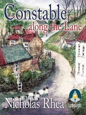 Constable Along the Lane - Audiobook